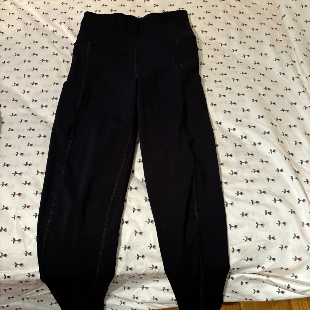 American Eagle Black Women’s Leggings